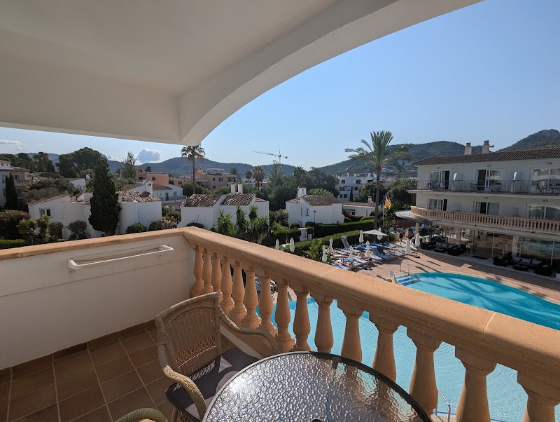 Aparthotel La Pergola photo 3