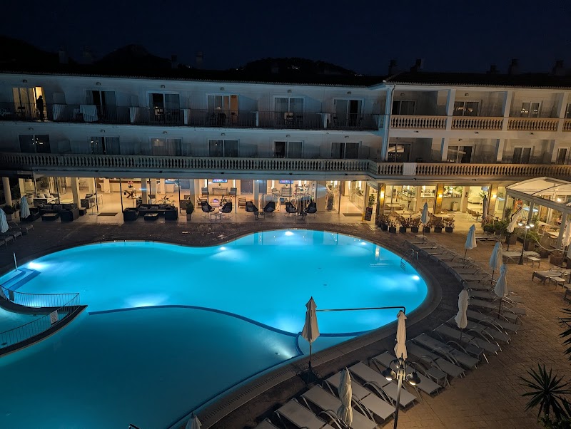 Aparthotel La Pergola photo 7