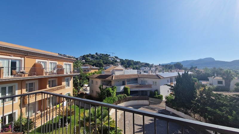 Aparthotel La Pergola photo 8