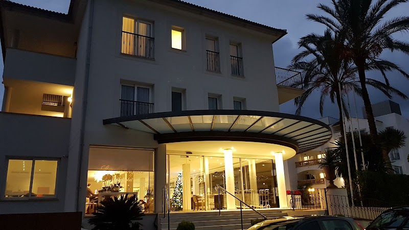 Aparthotel La Pergola photo 9