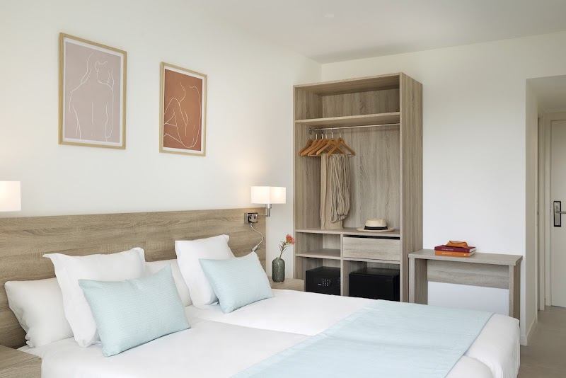 Aparthotel Marina Drach photo 2