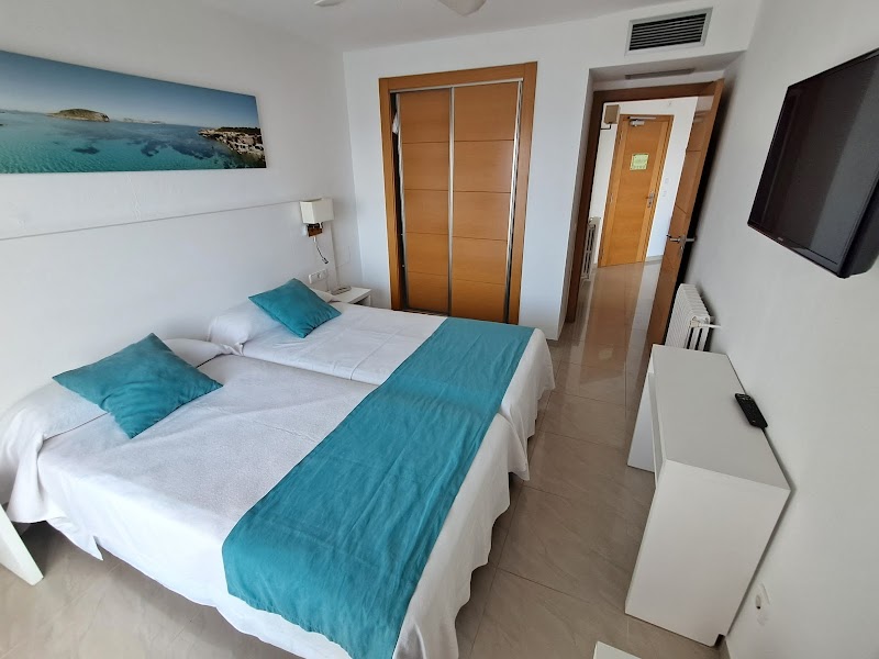 Aparthotel Nereida photo 2