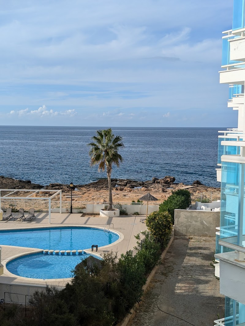 Aparthotel Nereida photo 3