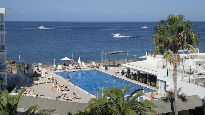 Aparthotel Nereida photo 7