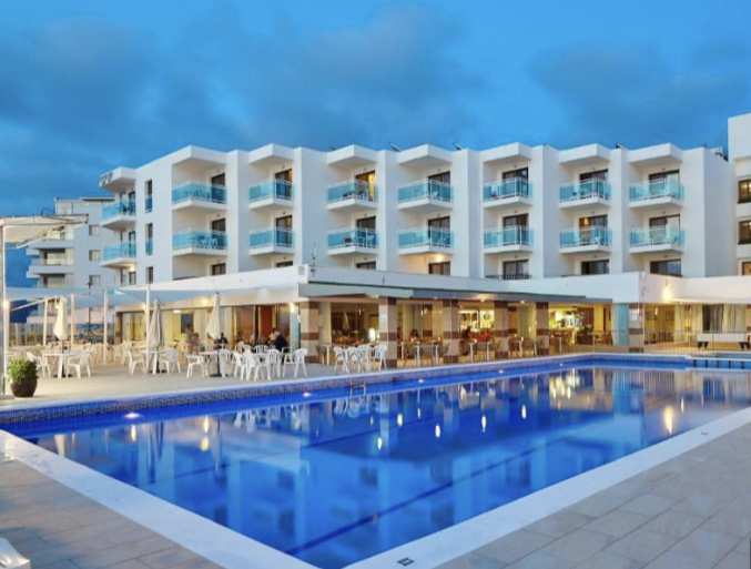 Aparthotel Nereida photo 8