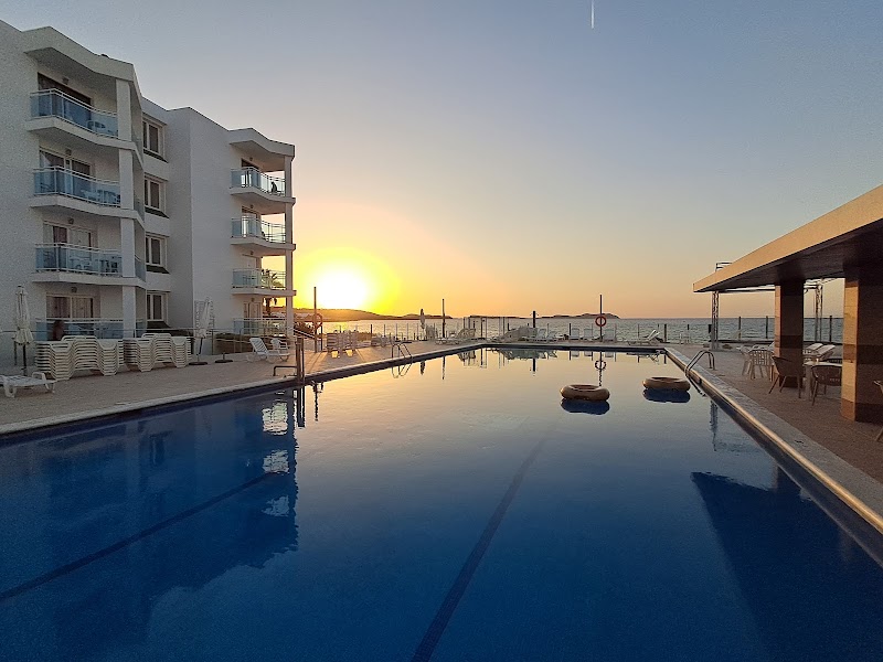 Aparthotel Nereida photo 9