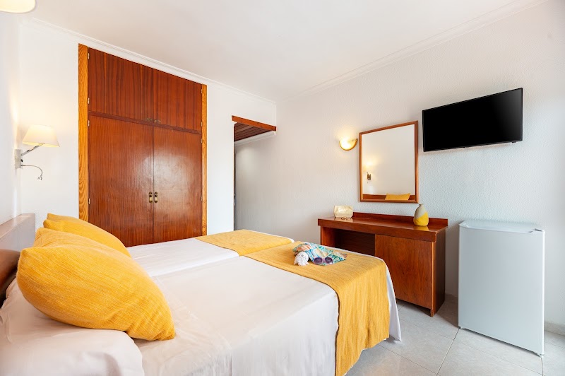Aparthotel Vibra Bay photo 2