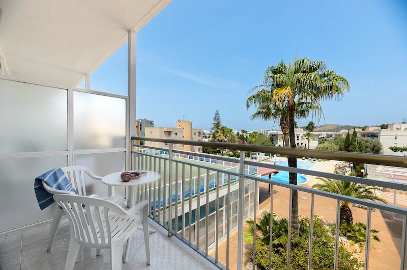 Aparthotel Vibra Bay photo 3
