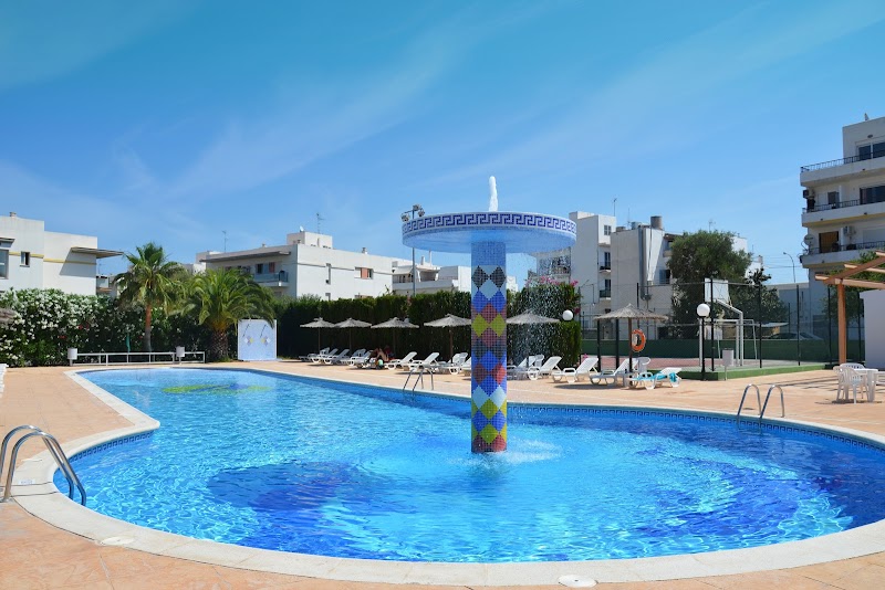 Aparthotel Vibra Bay photo 5