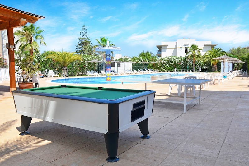 Aparthotel Vibra Bay photo 6