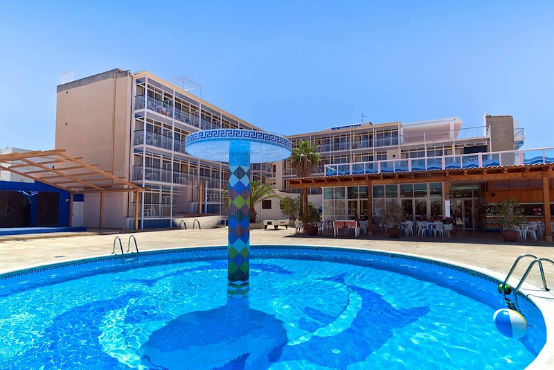 Aparthotel Vibra Bay photo 7