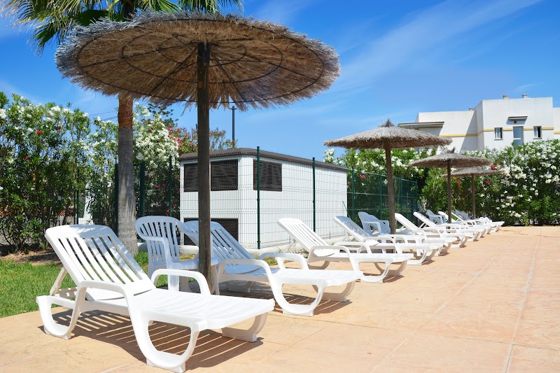 Aparthotel Vibra Bay photo 8