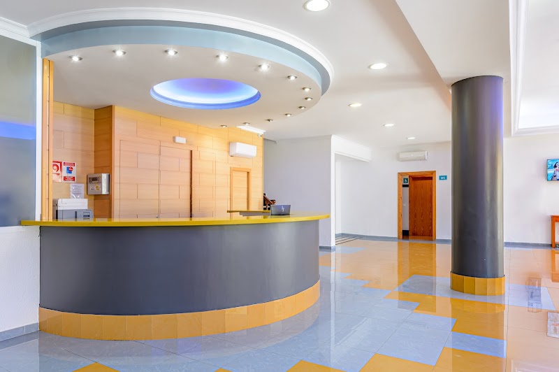 Aparthotel Vibra Bay photo 10