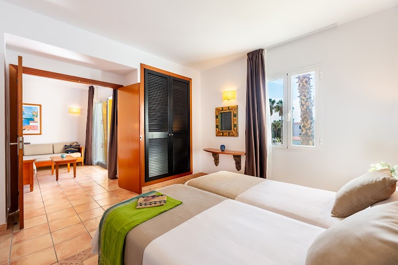 Aparthotel Vibra Blanc Palace photo 2