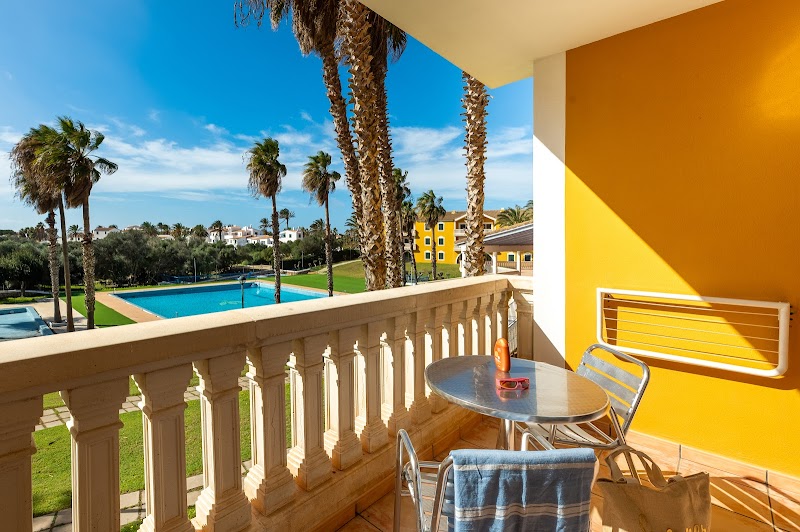 Aparthotel Vibra Blanc Palace photo 3