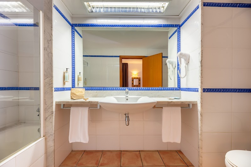 Aparthotel Vibra Blanc Palace photo 4