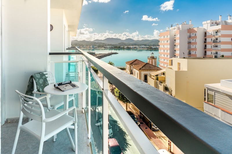 Aparthotel Vibra Central City