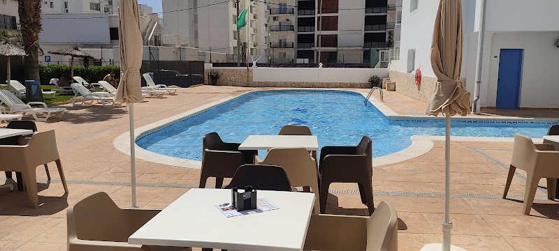 Aparthotel Vibra Central City photo 3