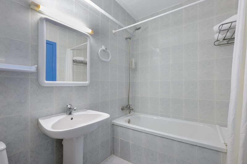 Aparthotel Vibra Central City photo 4