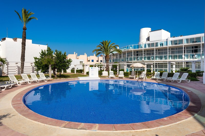 Aparthotel Vibra Club Maritim