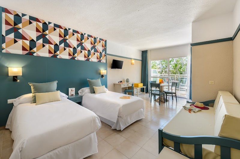 Aparthotel Vibra Club Maritim photo 2