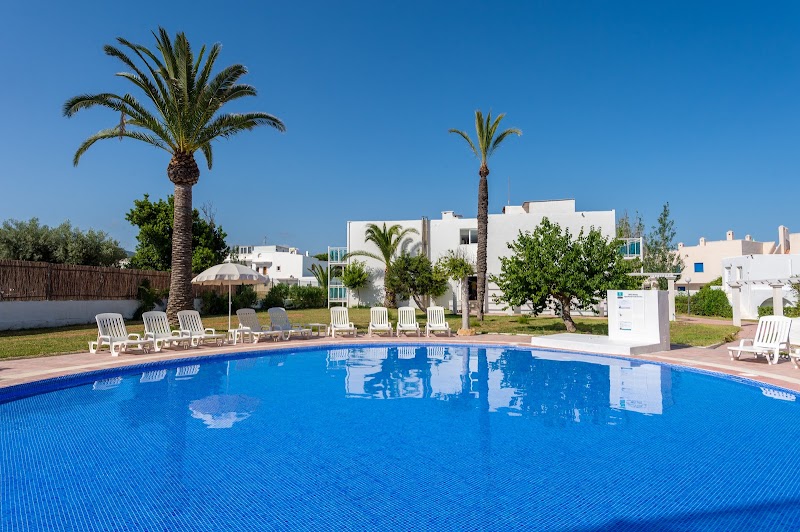 Aparthotel Vibra Club Maritim photo 3