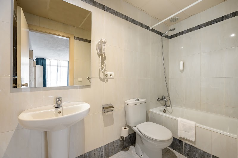 Aparthotel Vibra Club Maritim photo 4