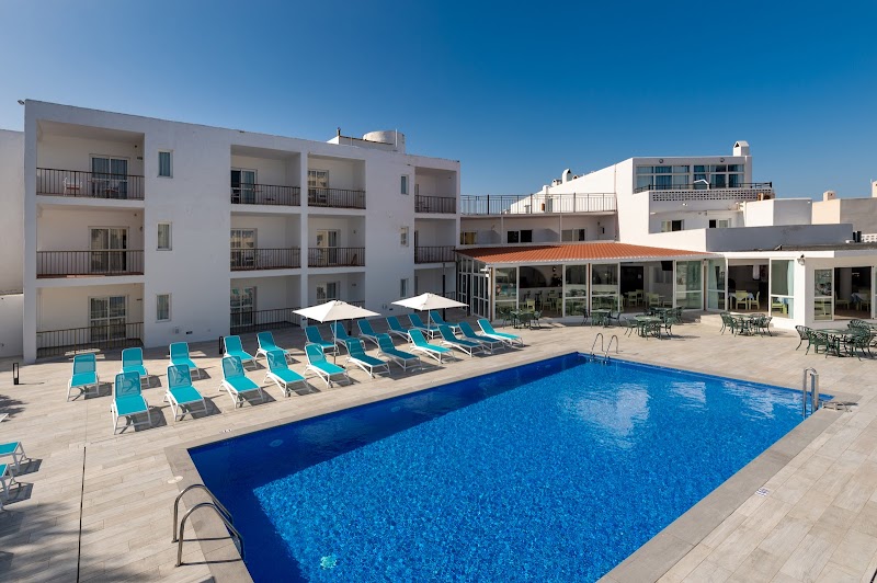 Aparthotel Vibra Club Maritim photo 5