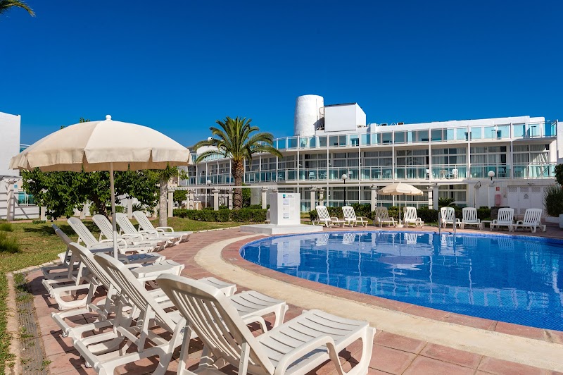 Aparthotel Vibra Club Maritim photo 6