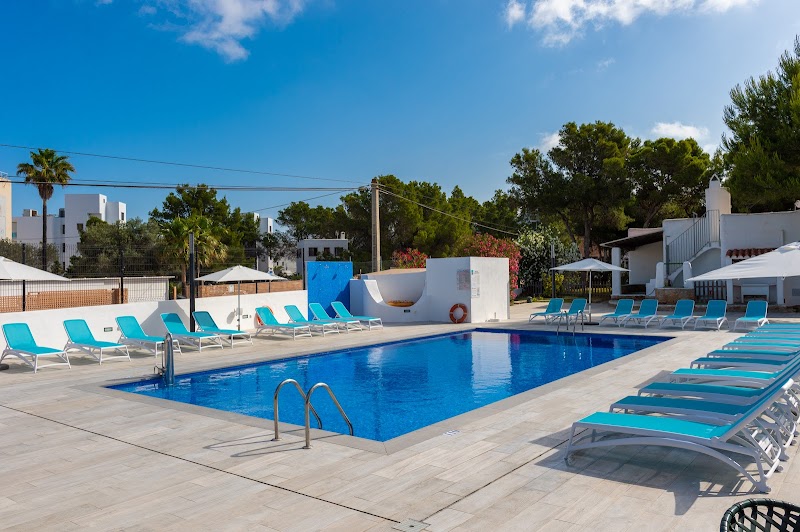 Aparthotel Vibra Club Maritim photo 8