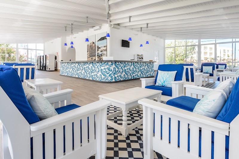 Aparthotel Vibra Club Maritim photo 10