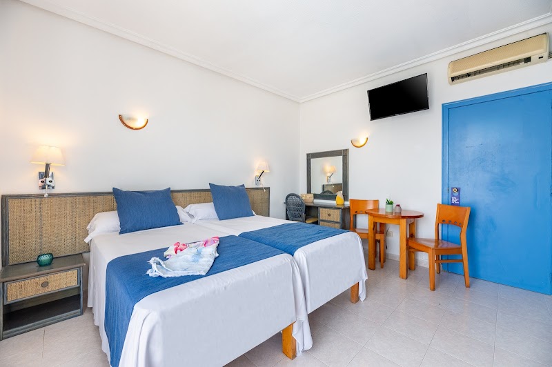 Aparthotel Vibra Del Mar photo 2