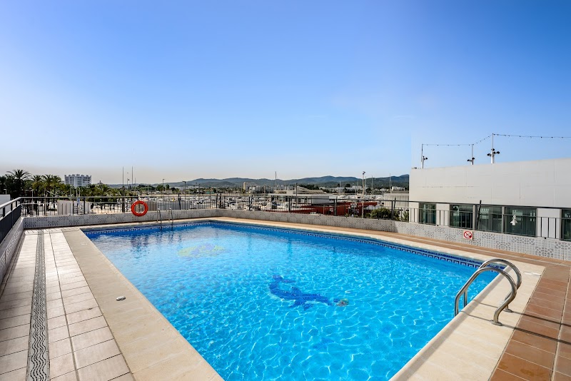 Aparthotel Vibra Del Mar photo 3