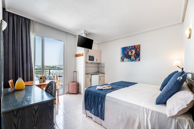 Aparthotel Vibra Del Mar photo 5