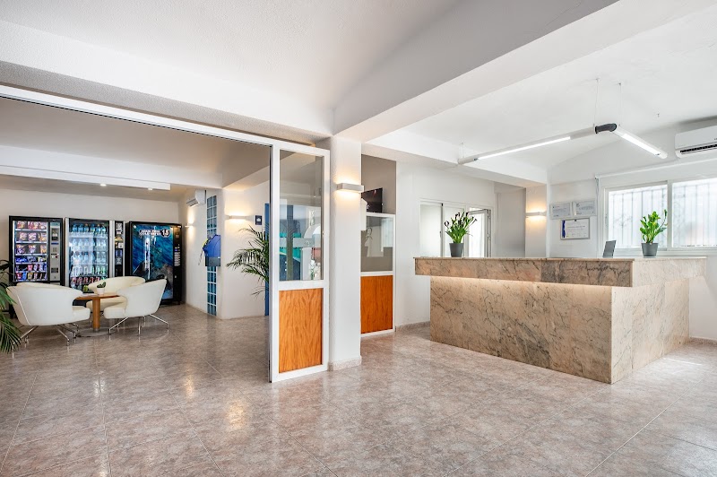 Aparthotel Vibra Del Mar photo 6