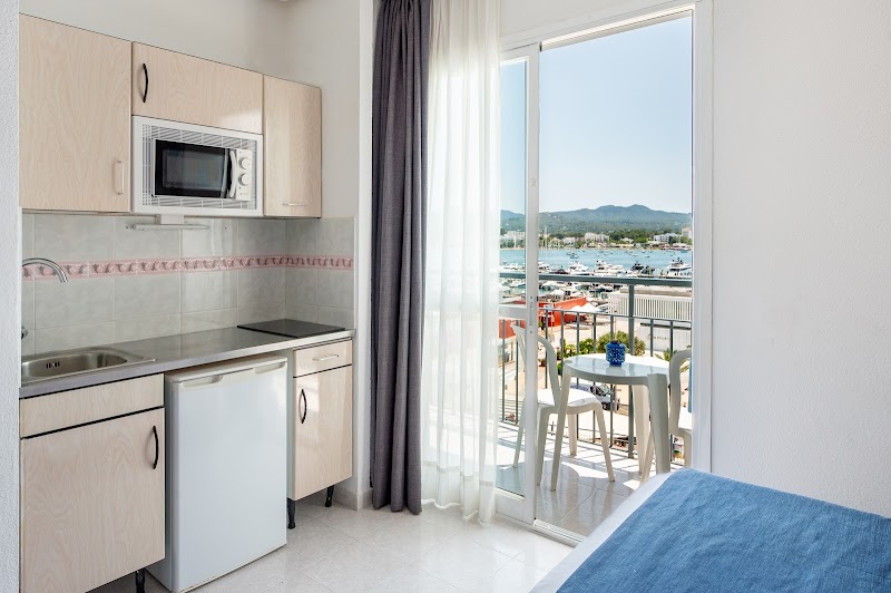 Aparthotel Vibra Del Mar photo 10