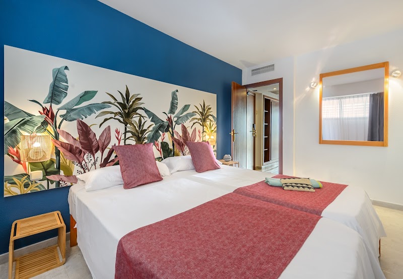 Aparthotel Vibra Jabeque Soul photo 2