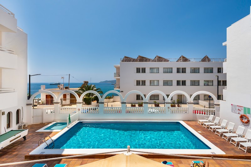 Aparthotel Vibra Lux Mar