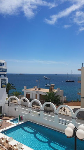 Aparthotel Vibra Lux Mar photo 3