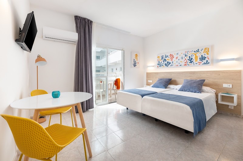 Aparthotel Vibra Lux Mar photo 5