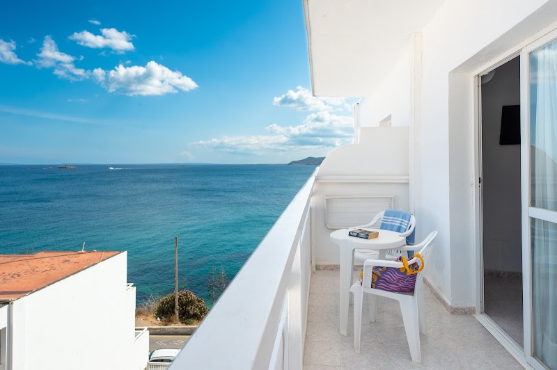 Aparthotel Vibra Lux Mar photo 6