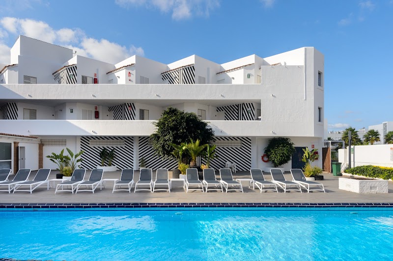 Aparthotel Vibra Mogambo