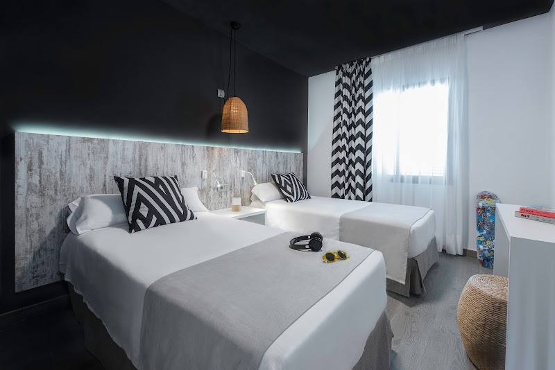 Aparthotel Vibra Mogambo photo 2