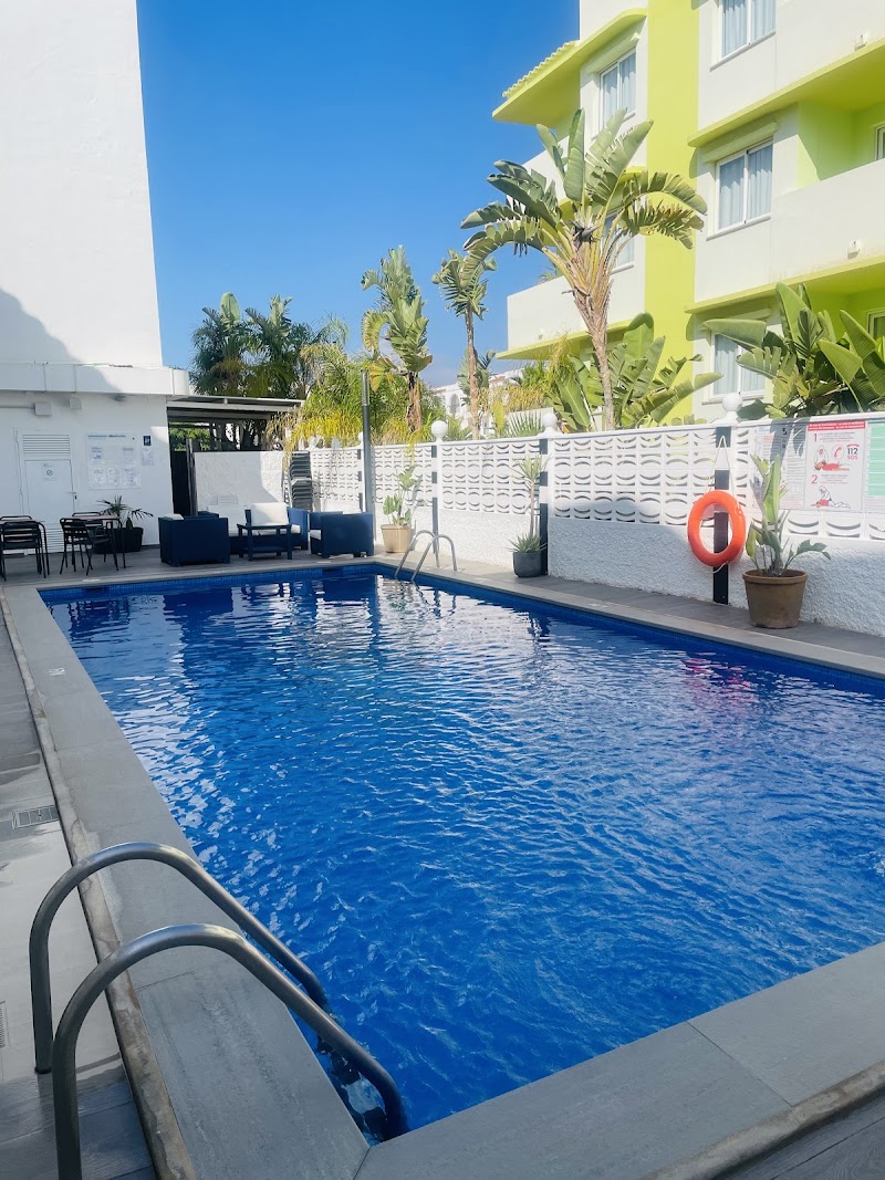 Aparthotel Vibra Mogambo photo 3