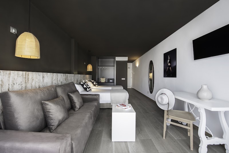 Aparthotel Vibra Mogambo photo 5
