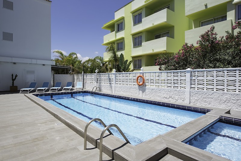 Aparthotel Vibra Mogambo photo 6