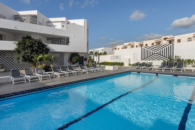 Aparthotel Vibra Mogambo photo 8