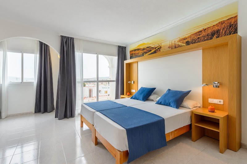 Aparthotel Vibra San Marino photo 2
