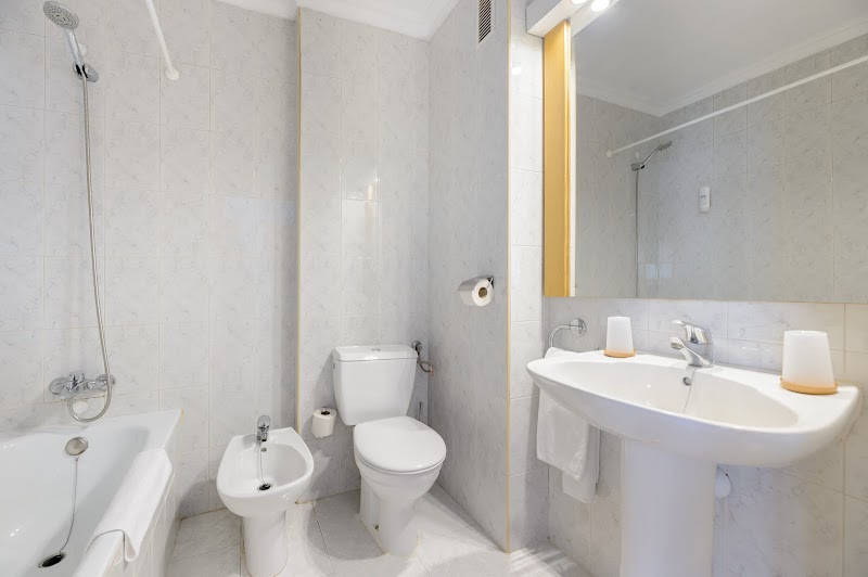 Aparthotel Vibra San Marino photo 4