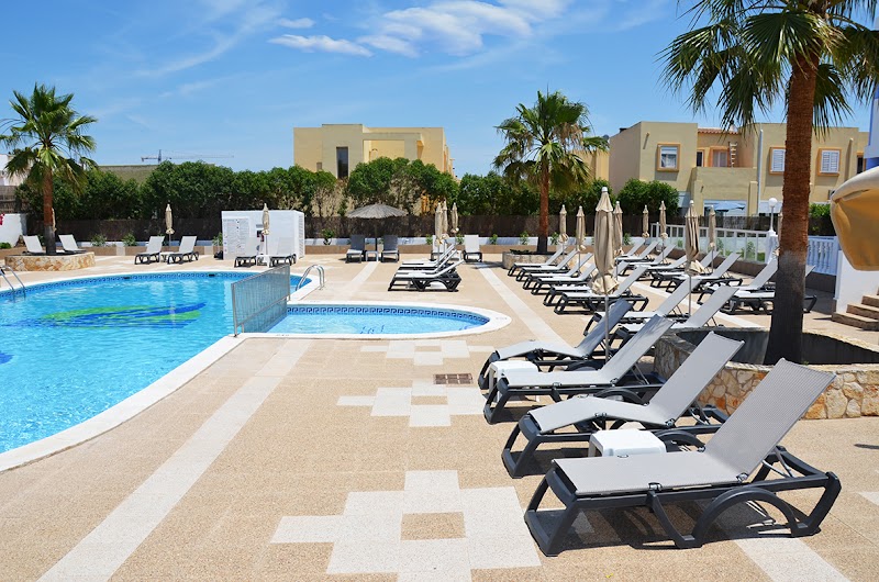Aparthotel Vibra San Marino photo 5